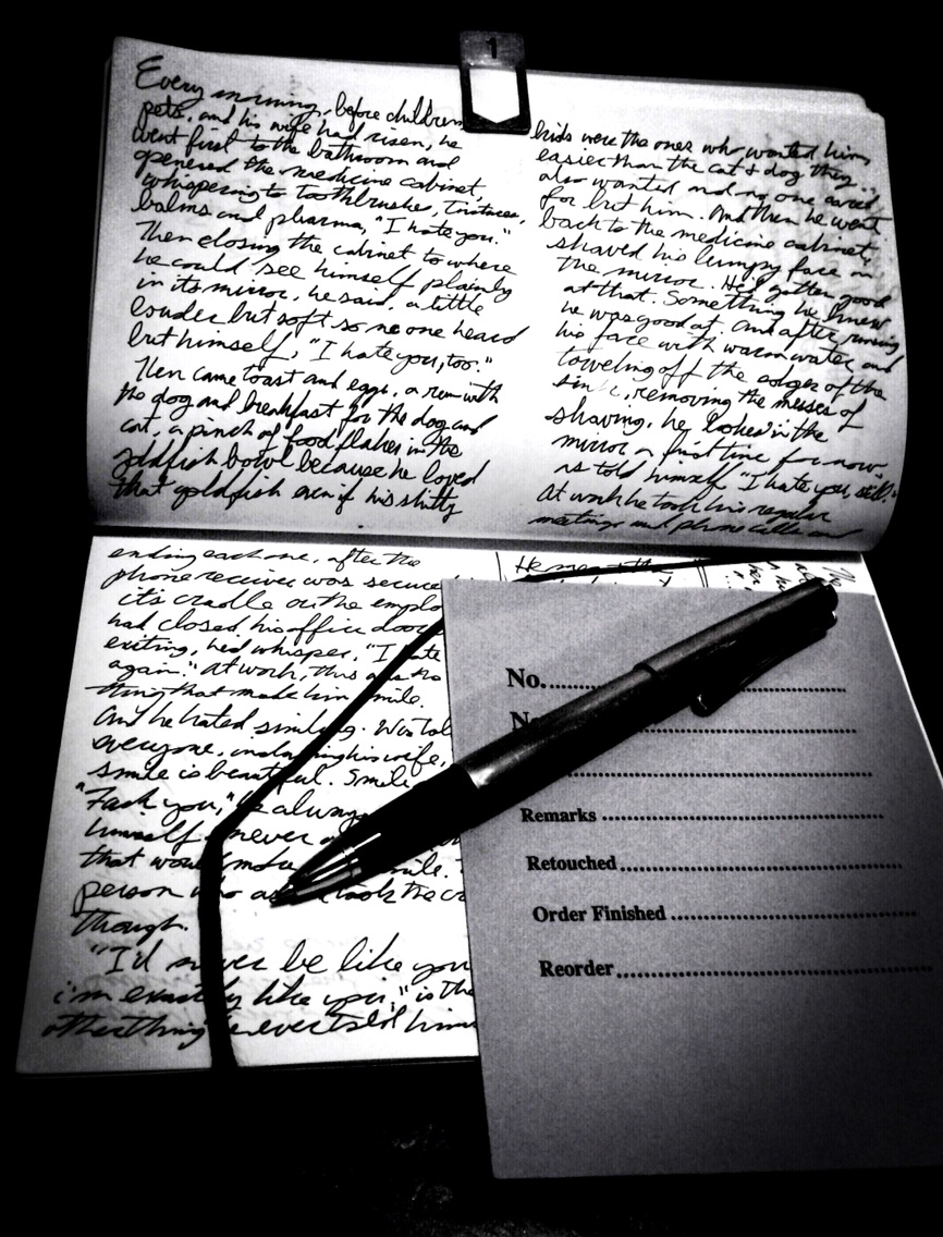 beginnings to: where we go from.