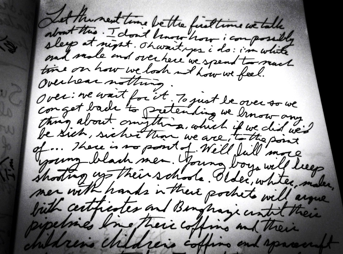 The End & Another Beginning of Fury.