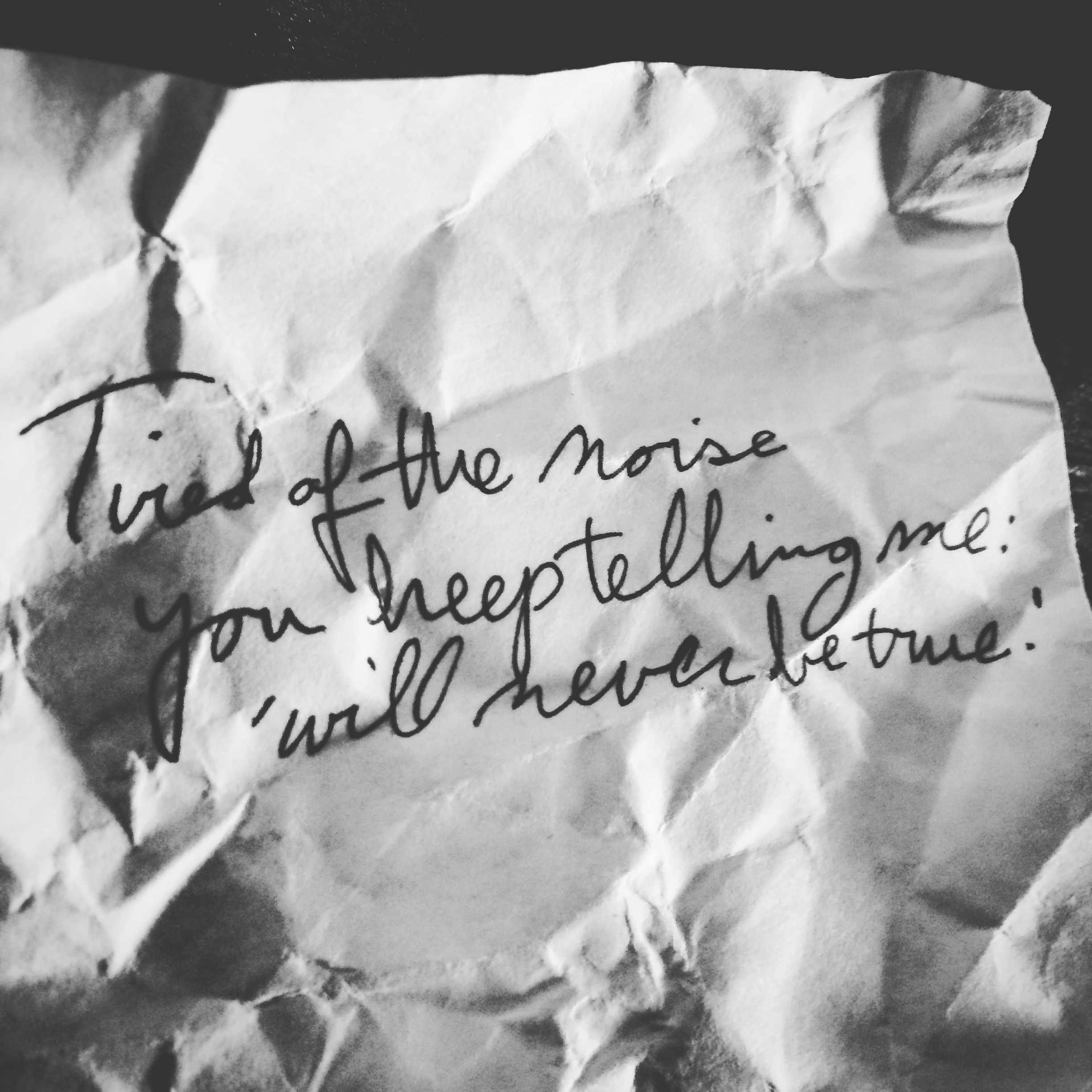 Paying attention and keep getting it wrong.