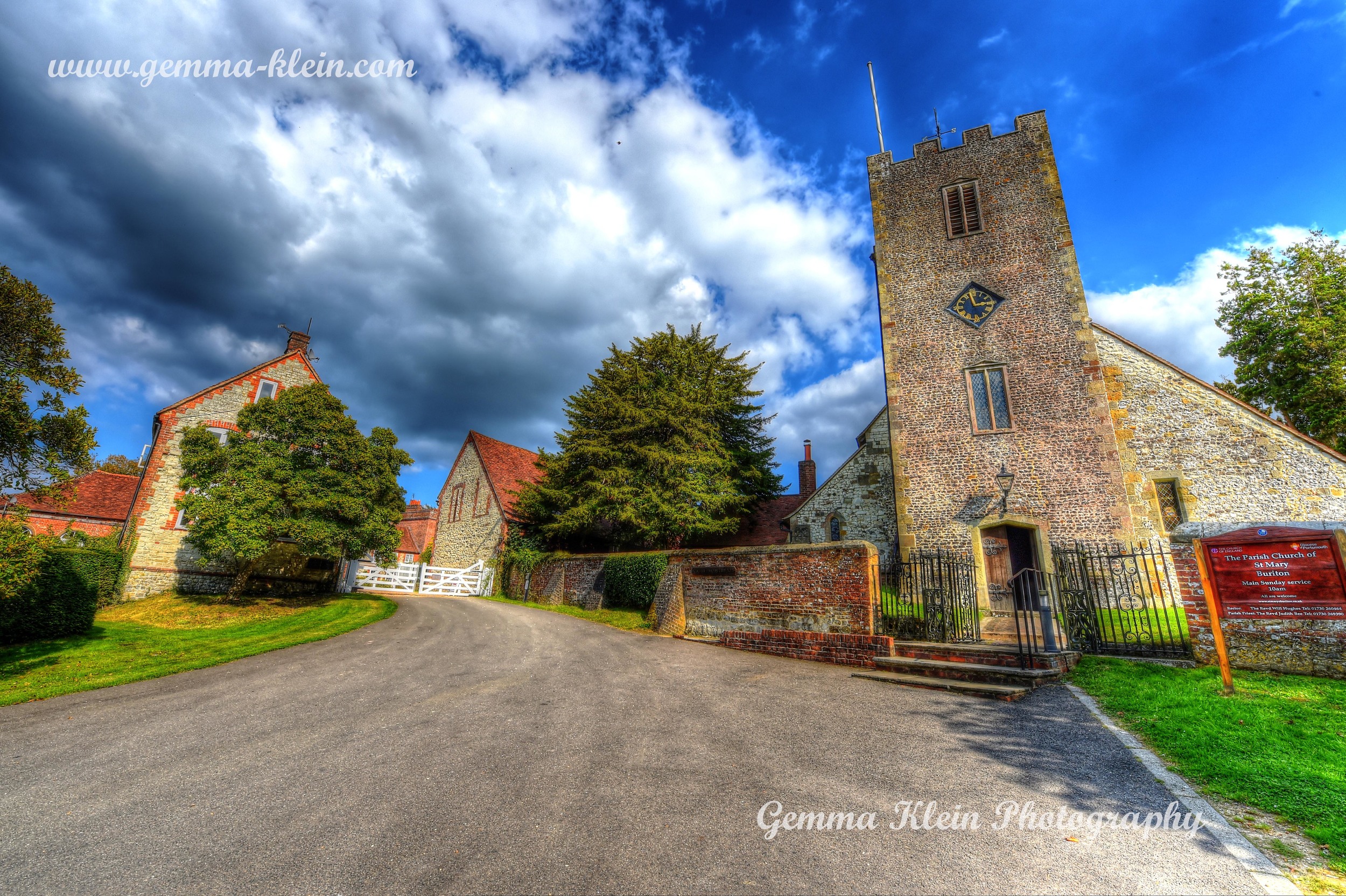 St Mary's Buriton by Gemma Klein Photography_001.jpg