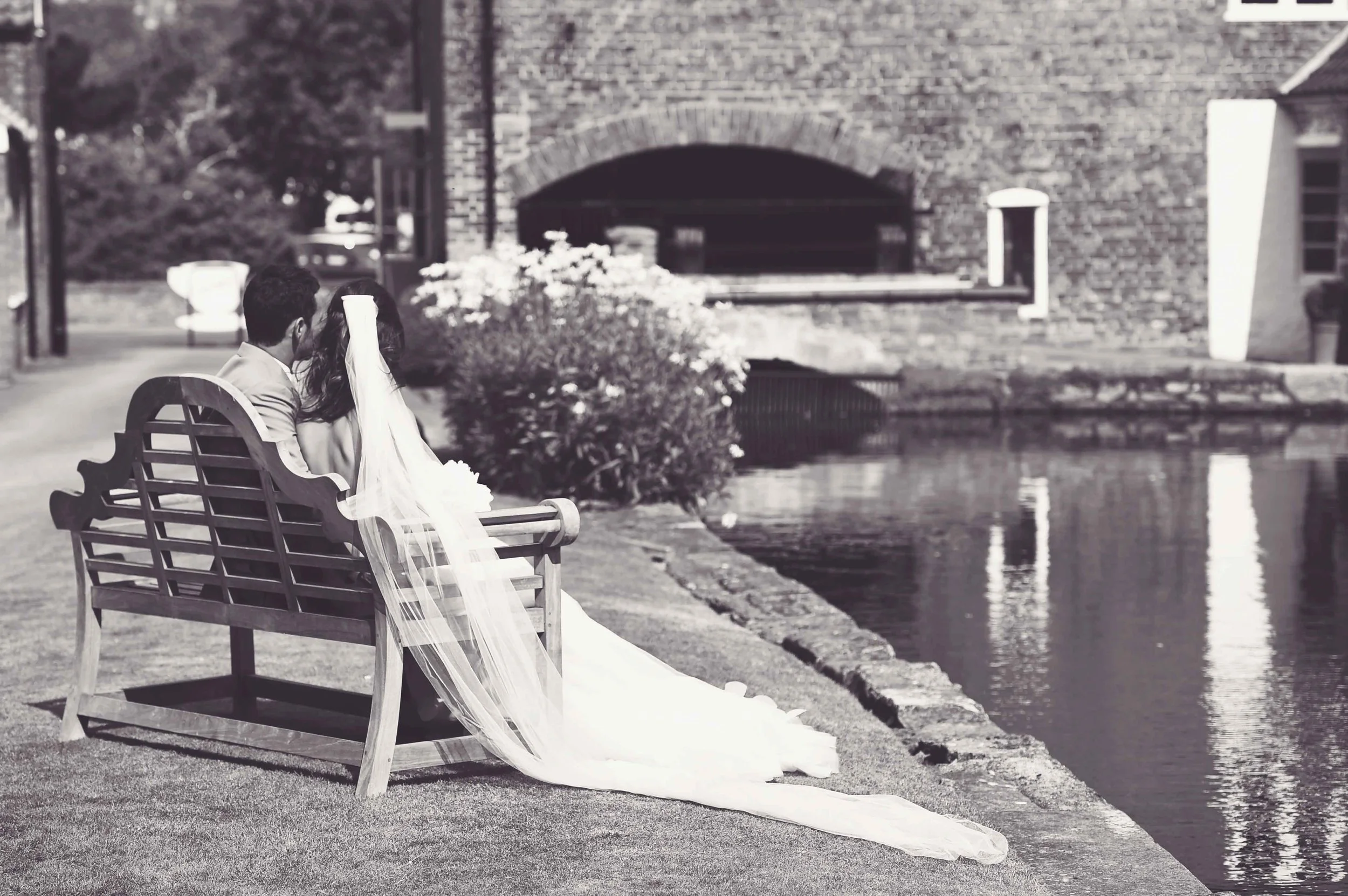 Summer Wedding Shoots