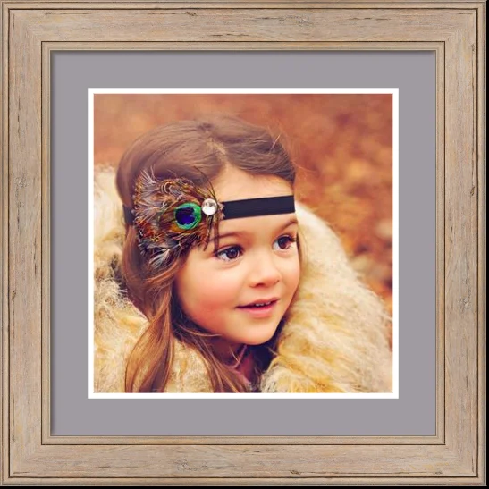 Luxury Lifestyle Frames