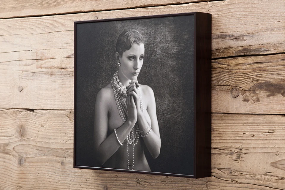 Box Frame