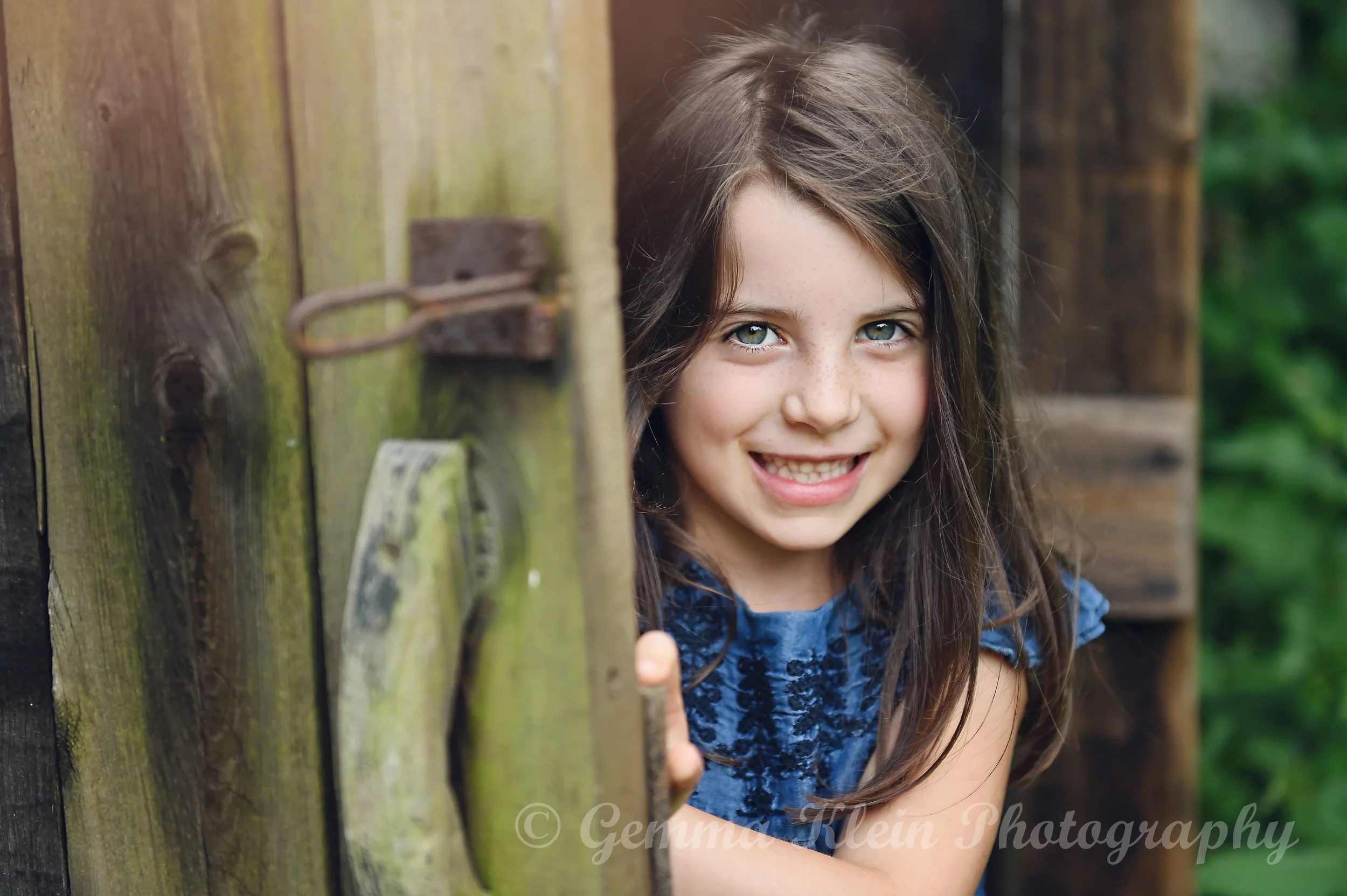 October Family Shoots