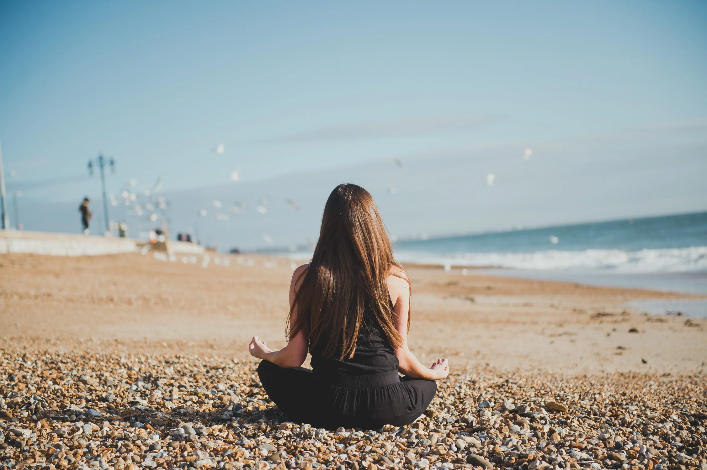 Samantha Masterson Life Coach