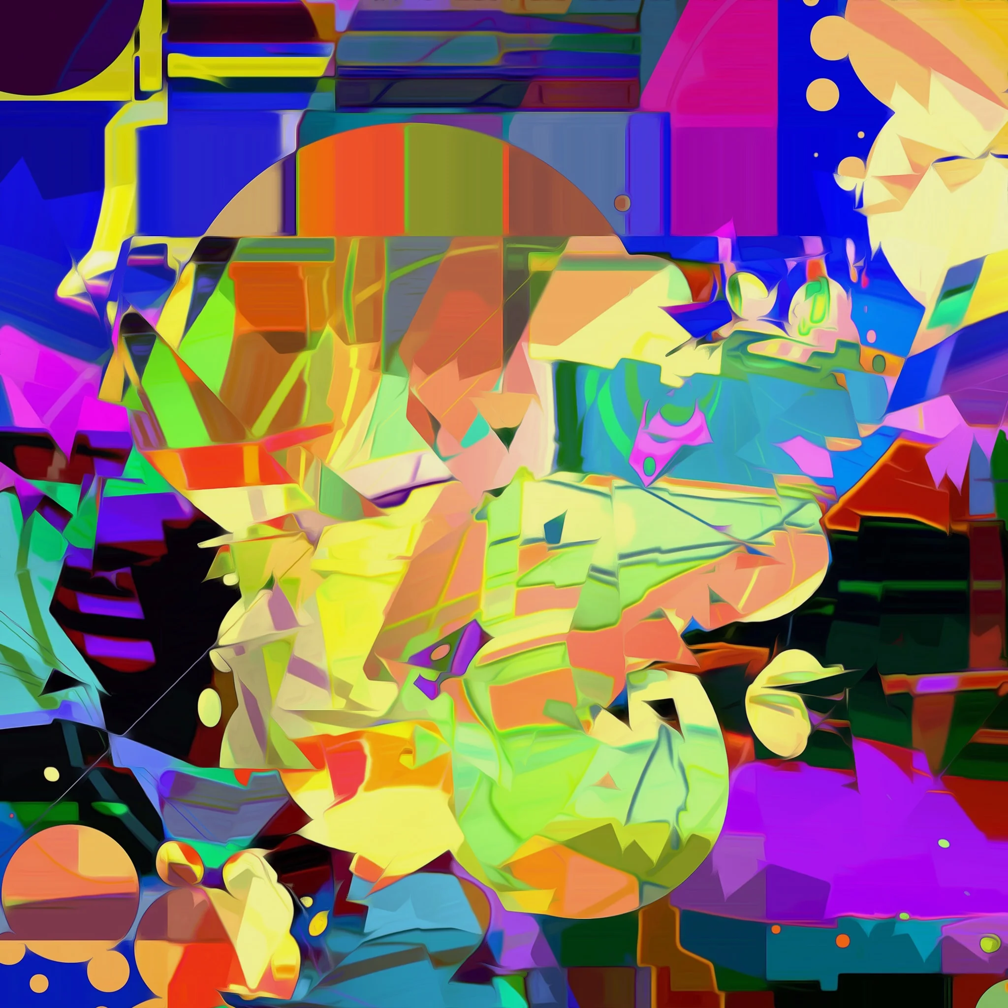 Graffuturism 4