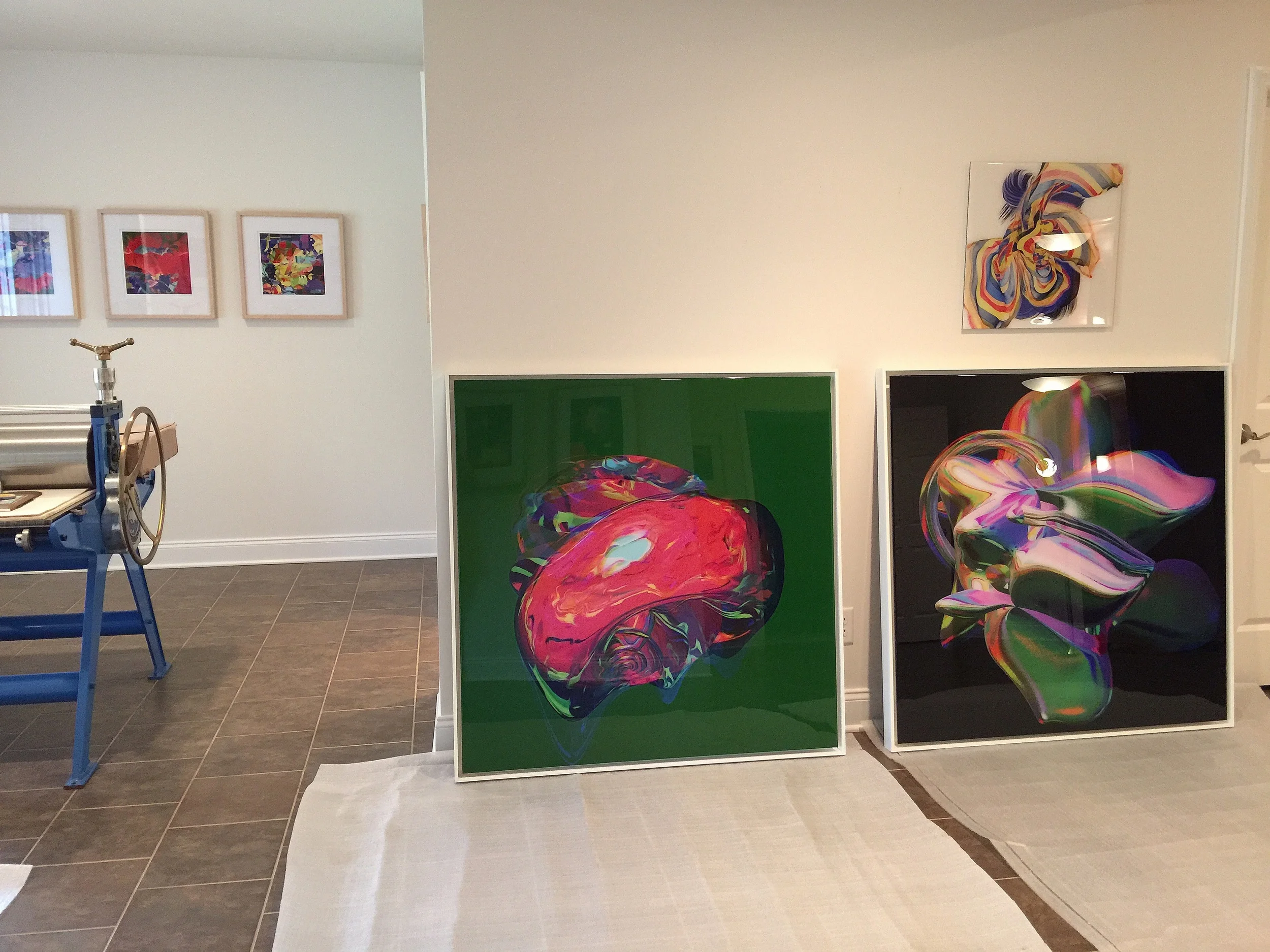 Studio 2016