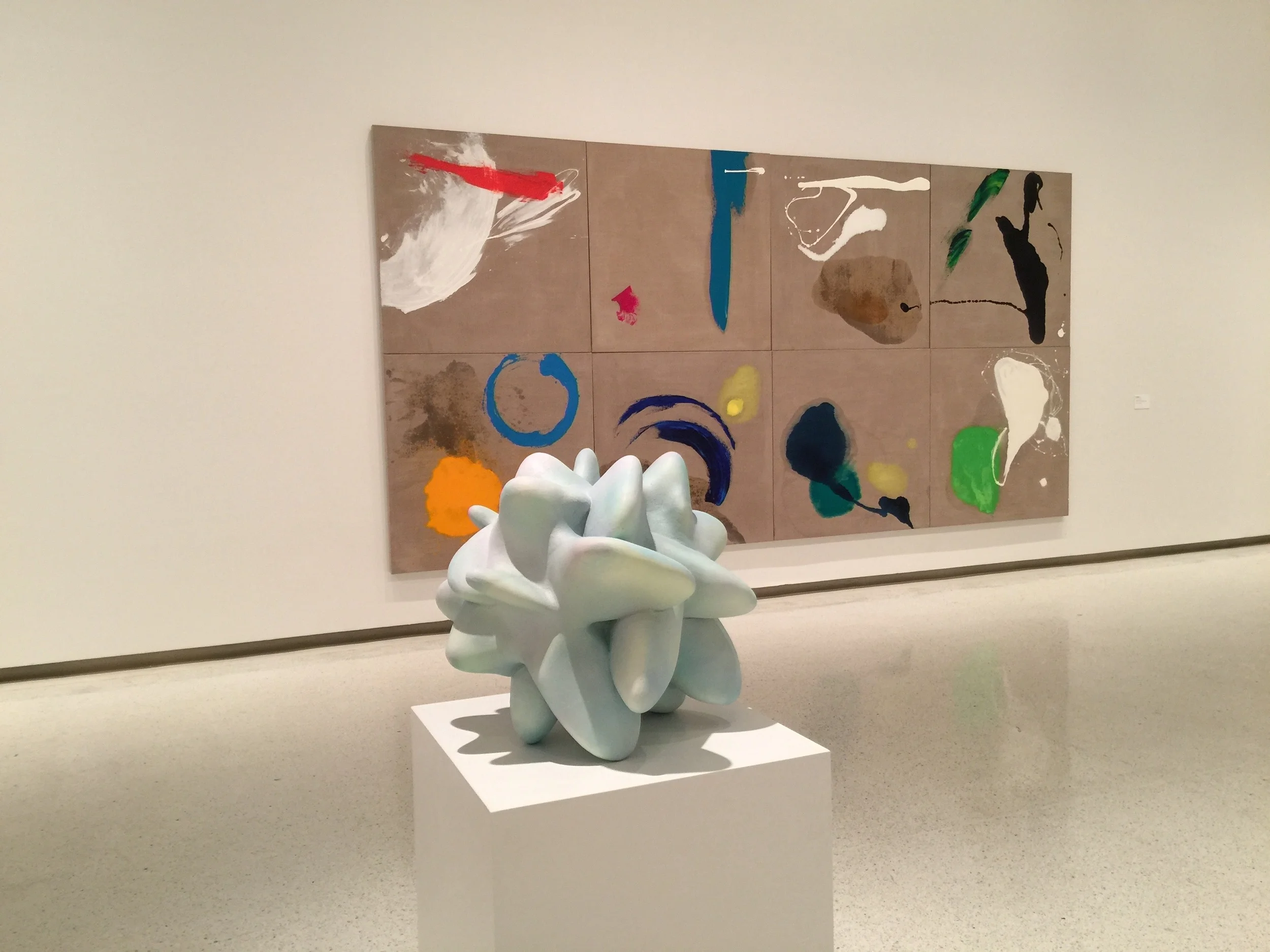 Carnegie Museum 2016