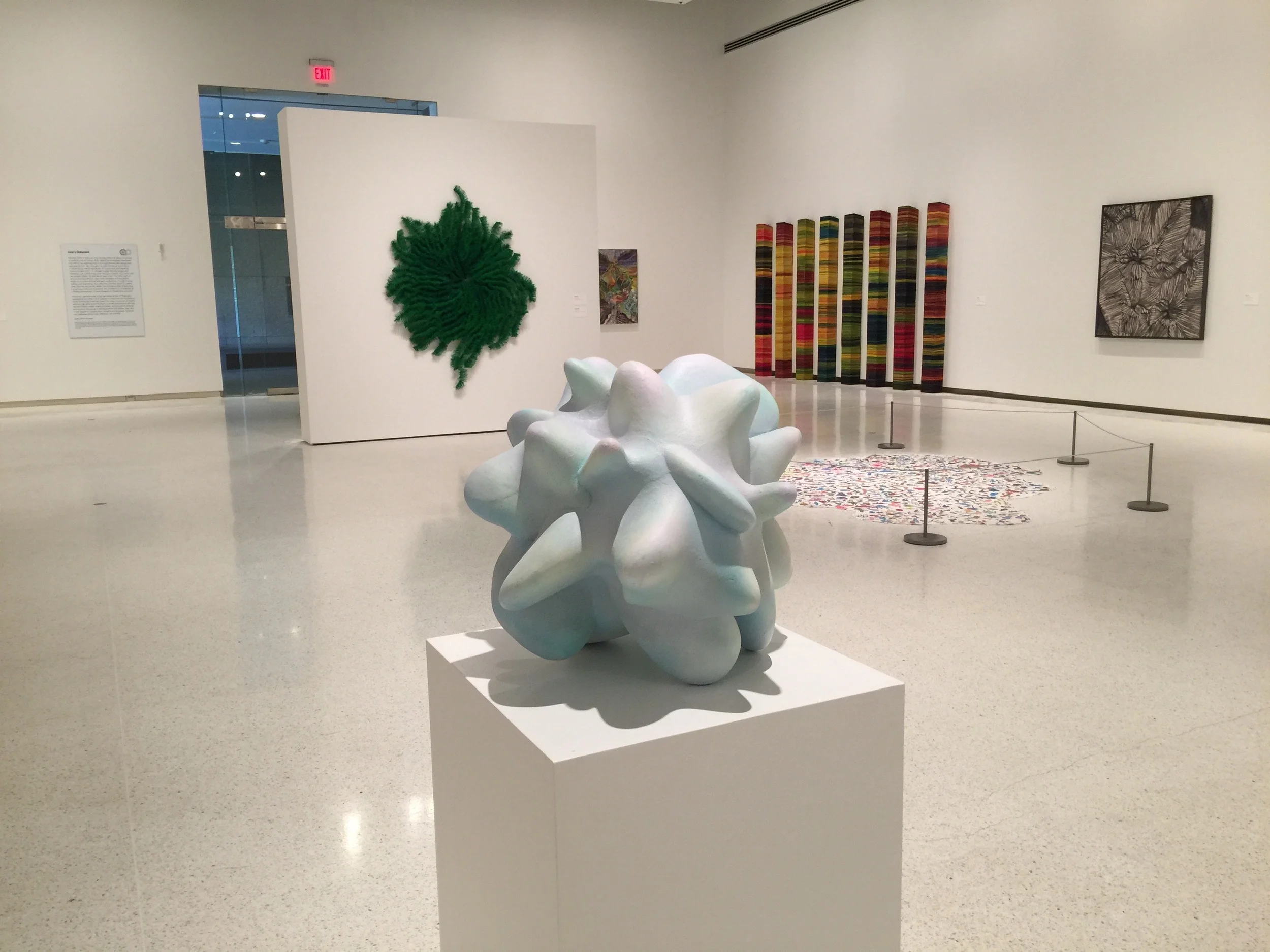 Carnegie Museum 2016