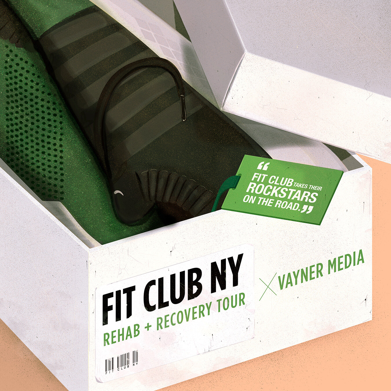 Fit Club New York