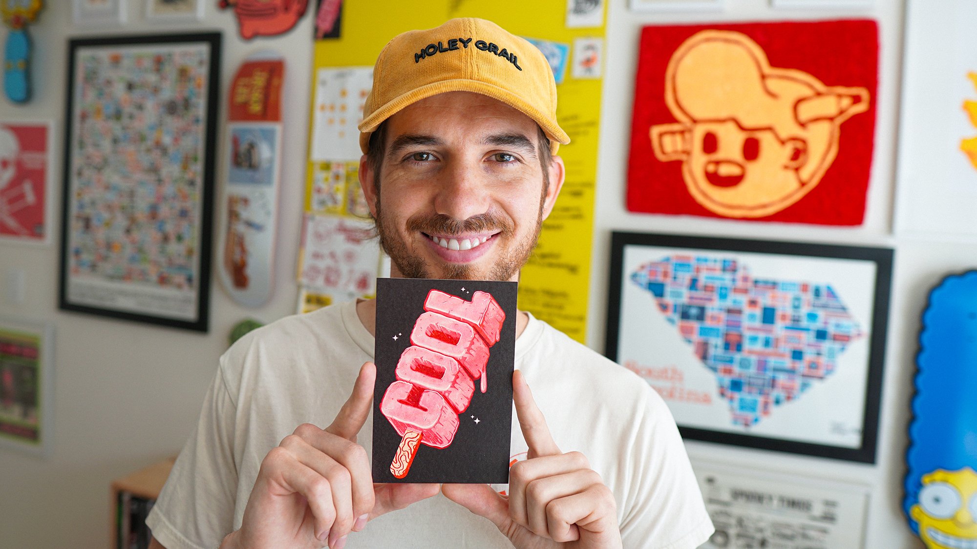 Adobe Community Postcard Vol. 2