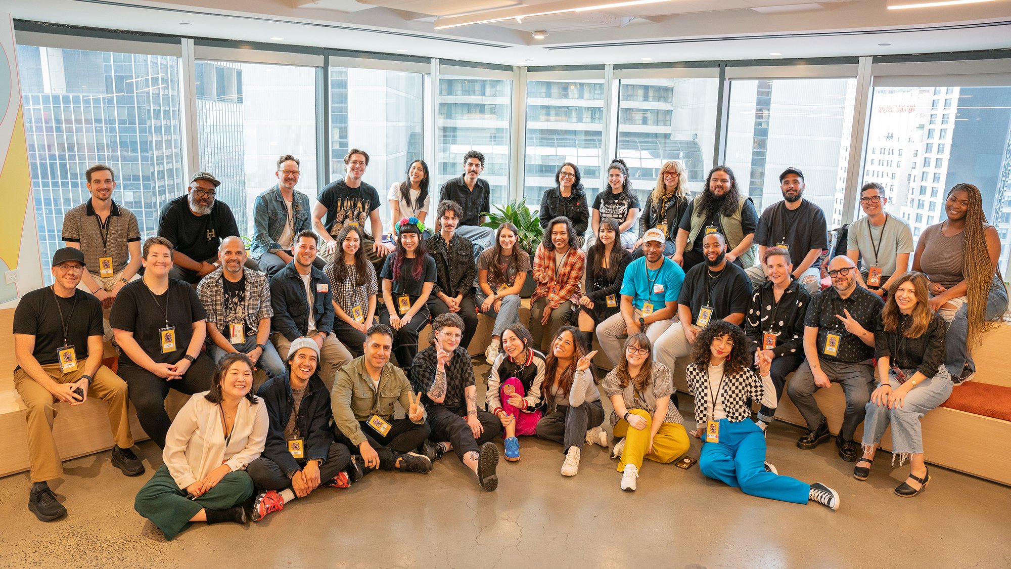 Adobe Illustrator NYC Summit 2025