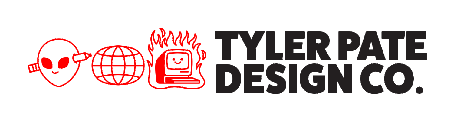 Tyler Pate Design Co
