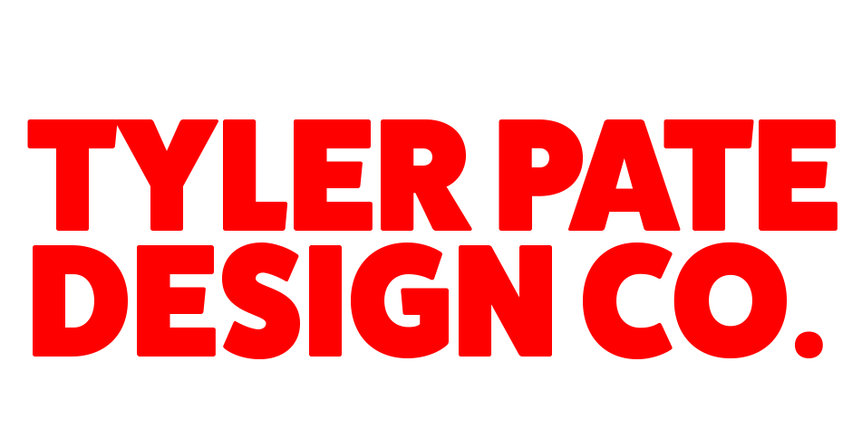 Tyler Pate Design Co