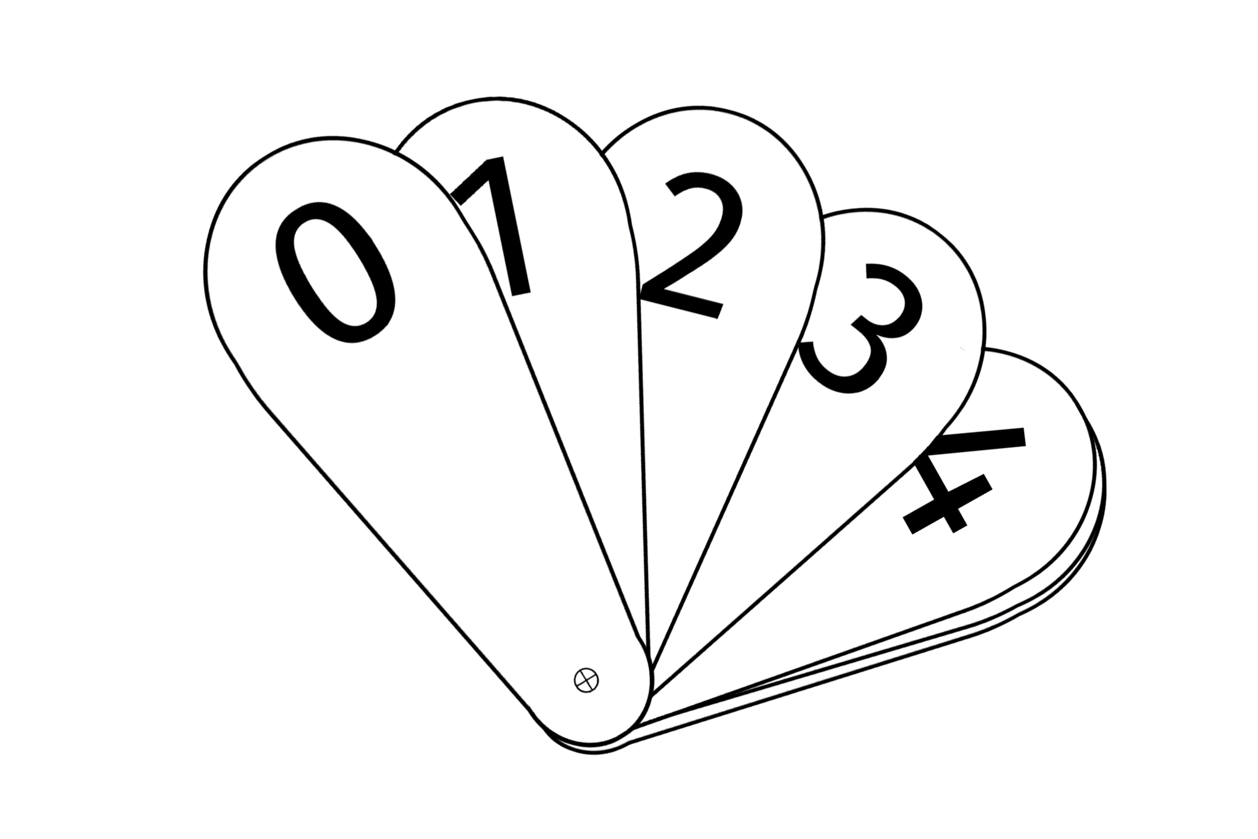 Absolutely free Quantity Lover 0-9 Early Many years (EYFS) Printable Tool graphic relating to Printable Numbers 0 9 referred to as Absolutely free Variety Supporter 0-9 Early A long time (EYFS) Printable Device