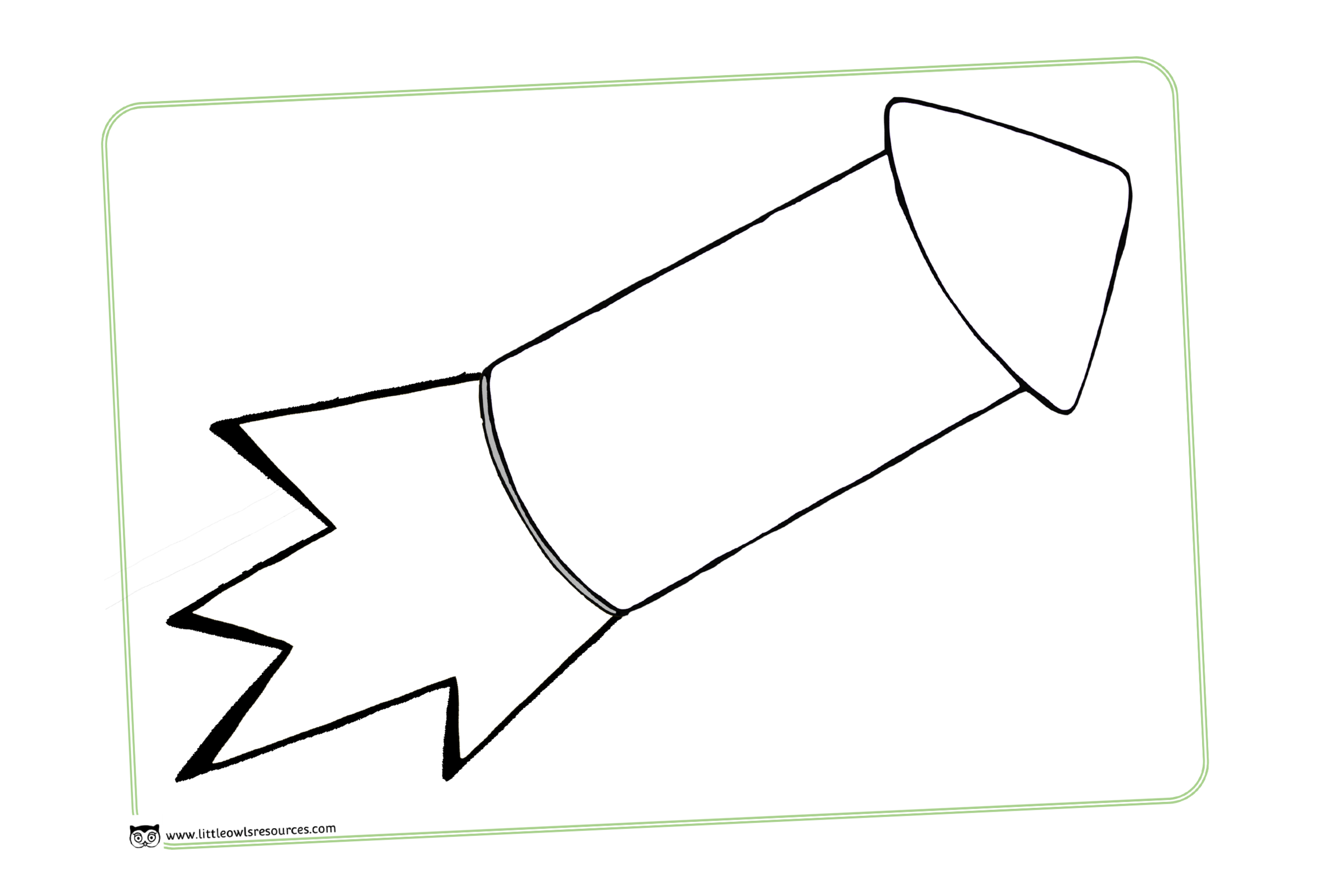 FREE Cutting - Snake and Fish Early Years (EYFS) Printable Resource ...