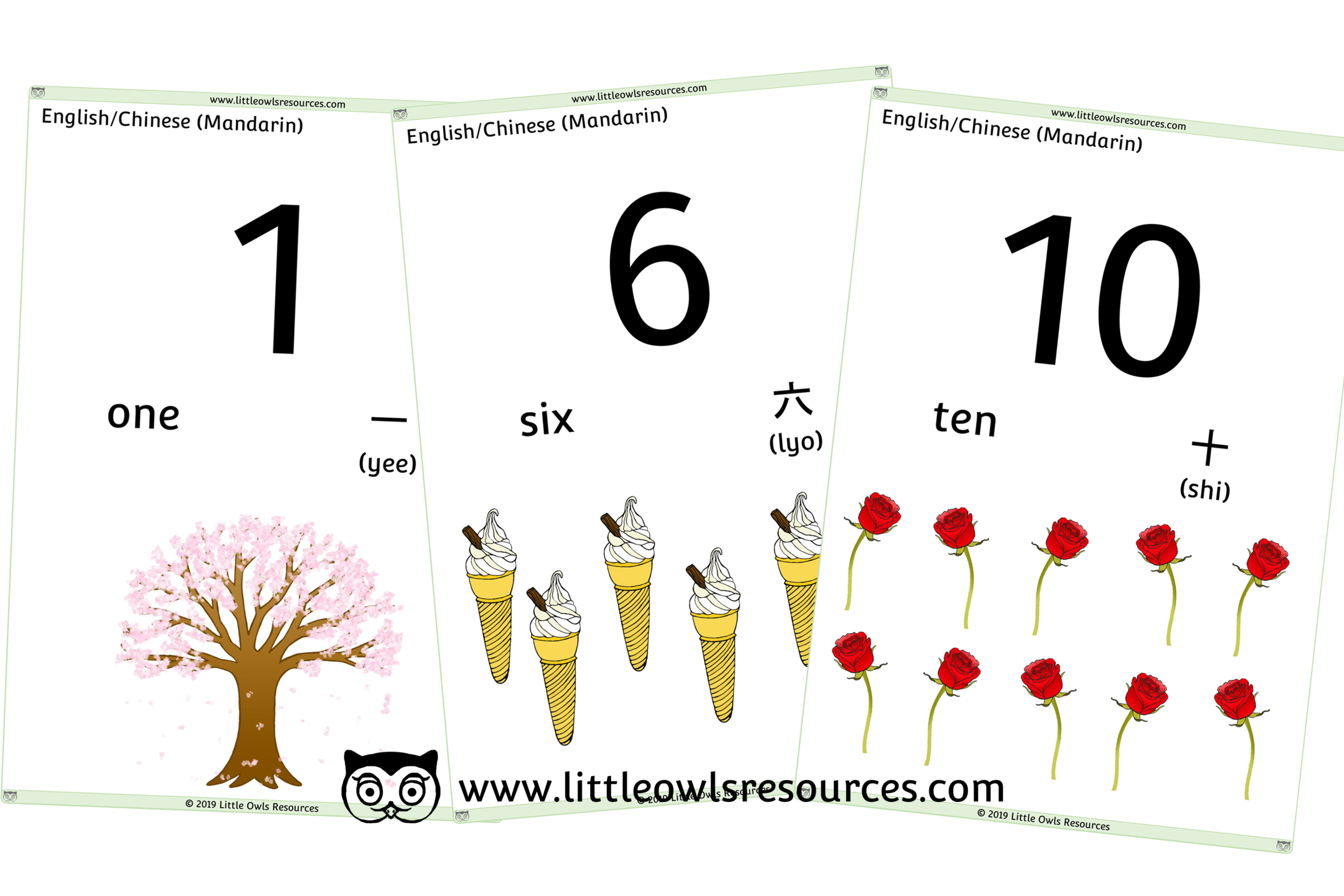 0-10 Counting (Chinese-Mandarin) Cover.png