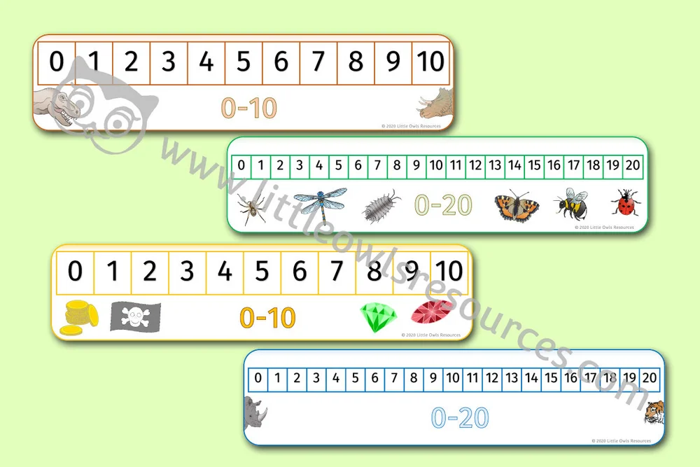 free maths number shape measure printable resources for early years settings homeschooling little owls resources free