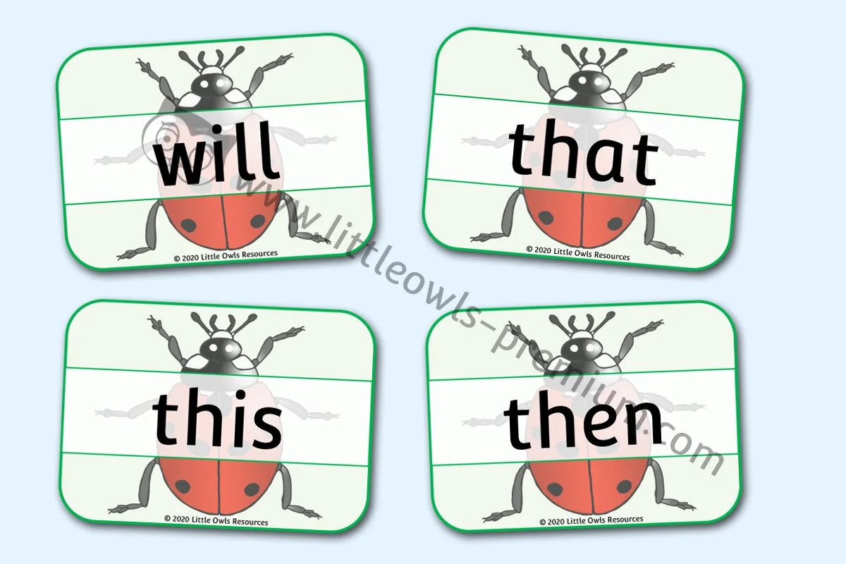 FREE MINIBEASTS printable Early Years/EY (EYFS) resources/downloads