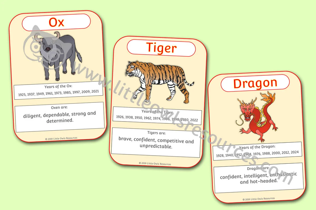 free chinese new year printable early years ey eyfs resources downloads activities little owls resources free