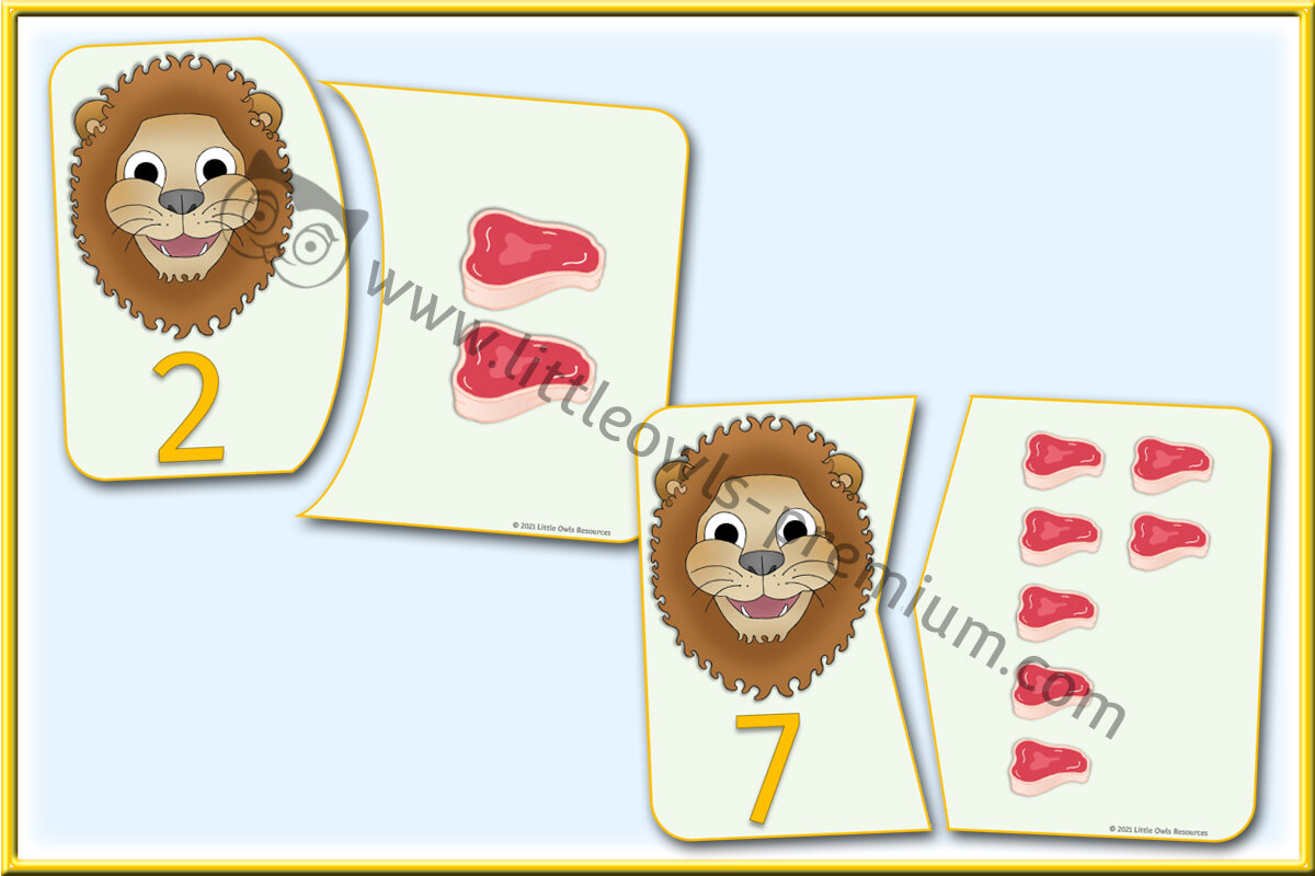 Free Zoo Animal Border Sheets Printable Early Years Ey Eyfs Resource Download Little Owls Resources Free