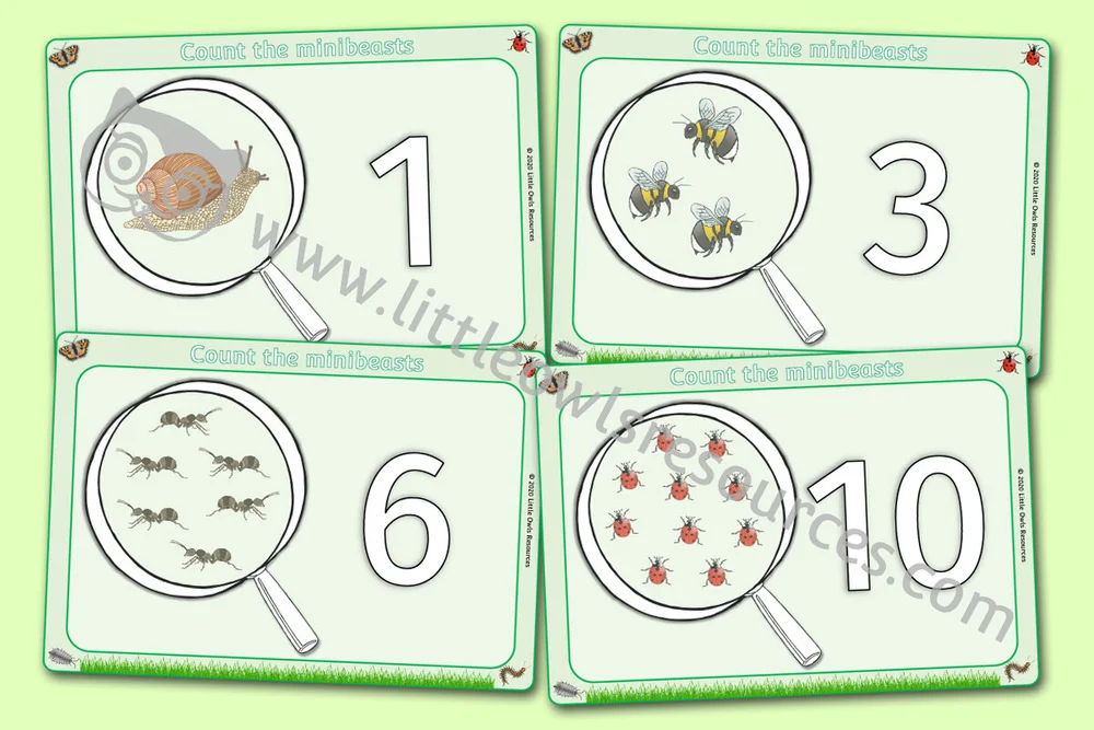 free maths number shape measure printable resources for early years settings homeschooling little owls resources free