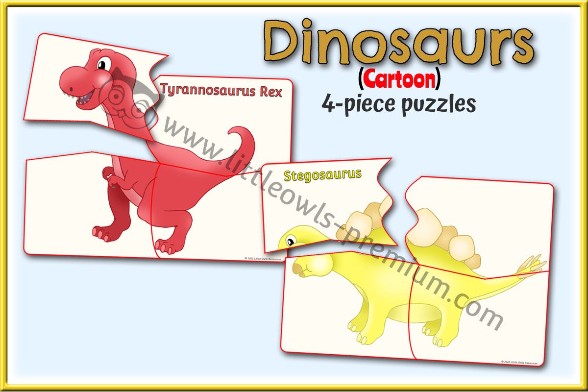 Large A4 Dinosaur Colouring Books Learning Fun Packed Activity Puzzles Facts 
