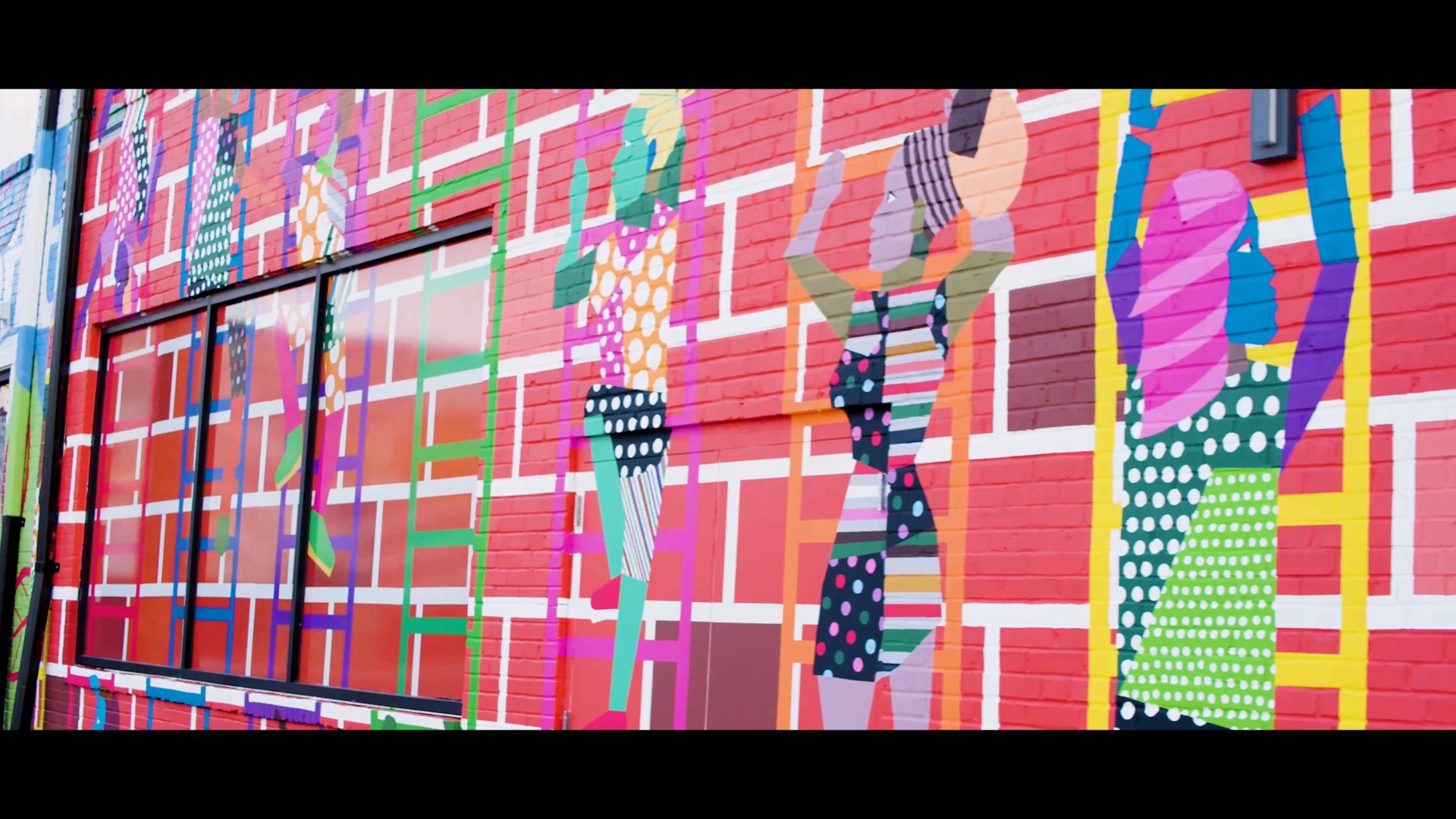 Kranzberg Arts Foundation- Derrick Adams