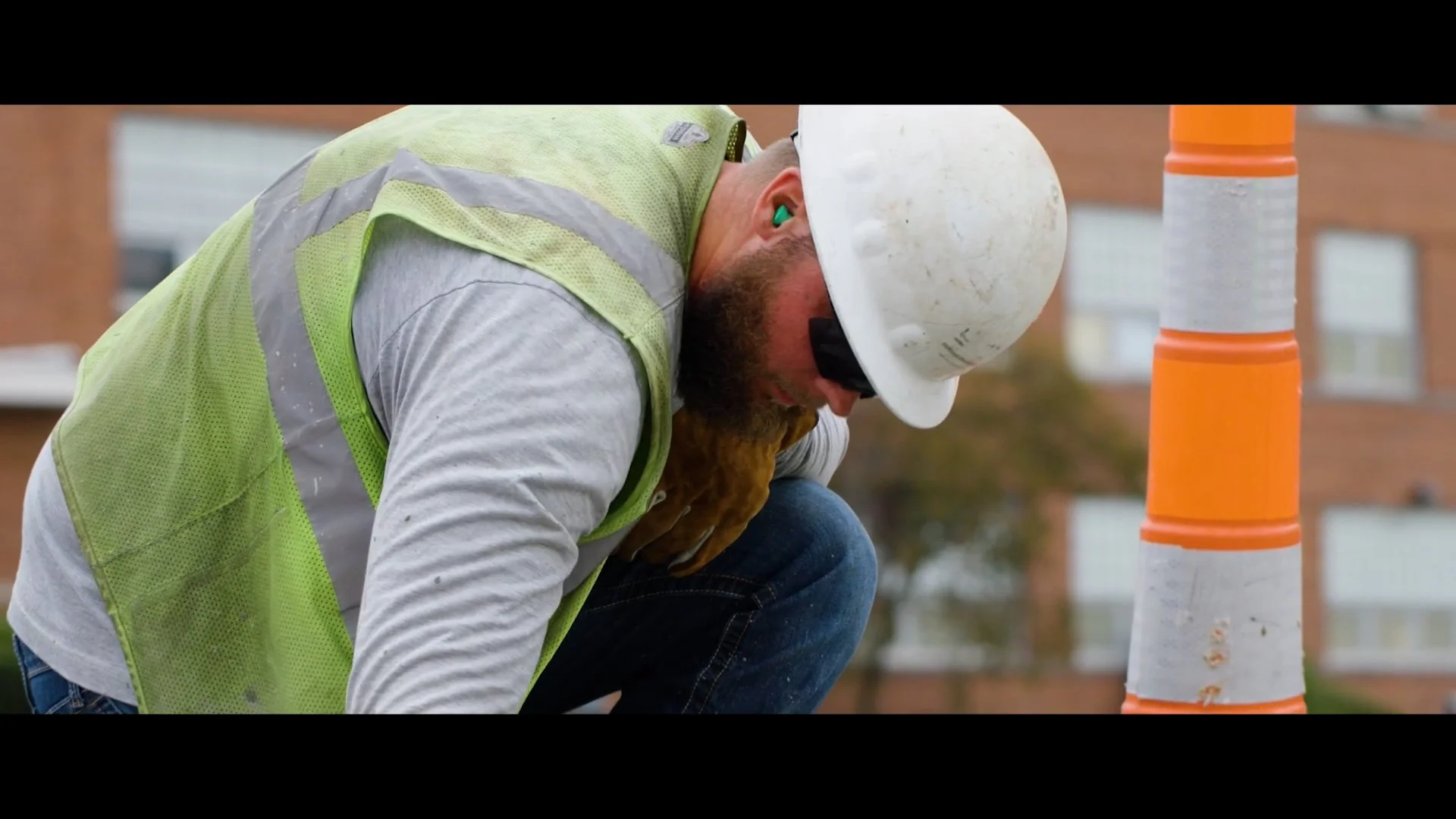 Collins and Hermann Video 