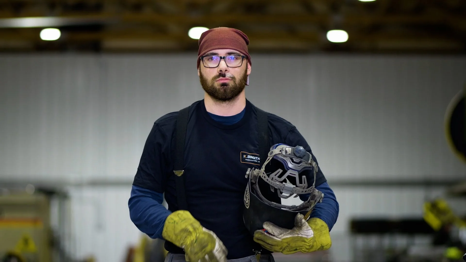 Spoke - Kbros - About