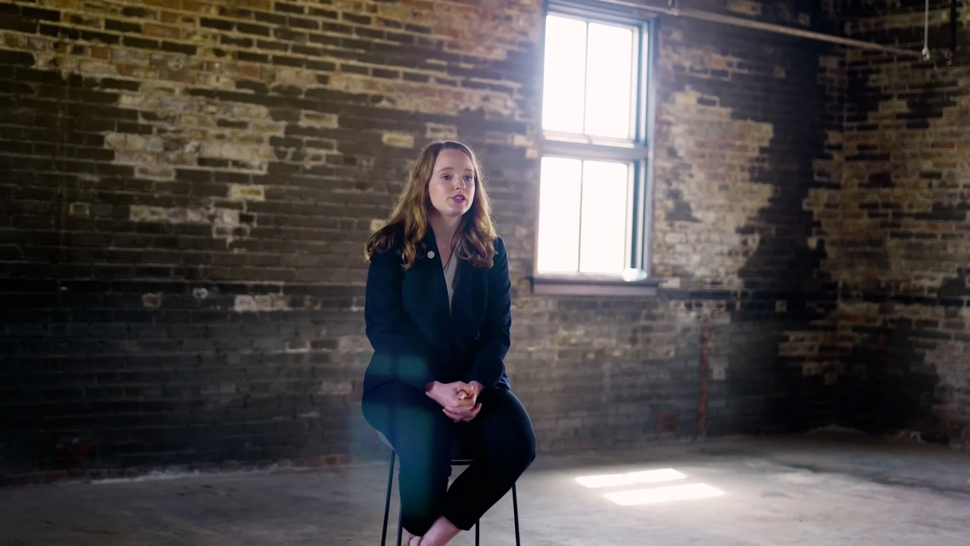 Construction Forum - Building Tommorow Awards - Emerging Leader