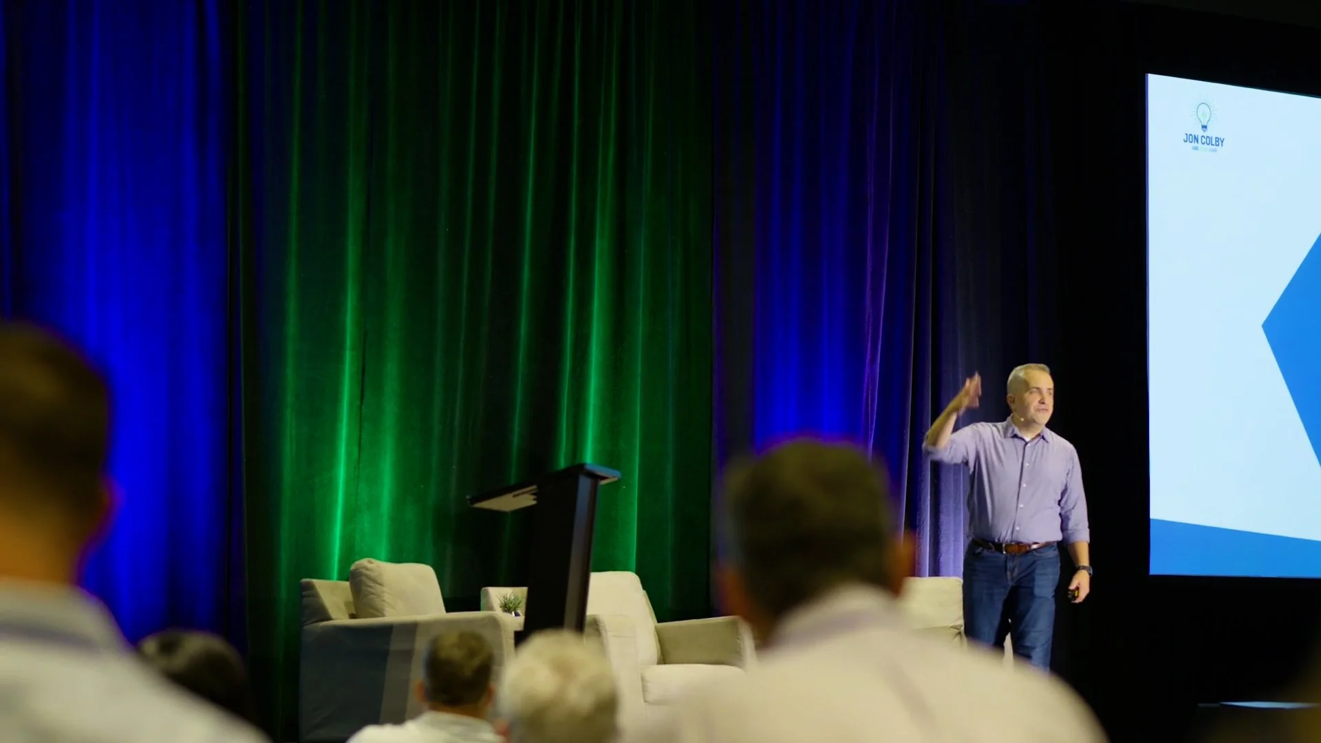 Conference Overview Long