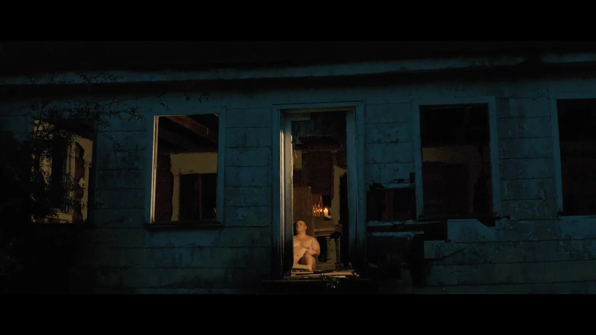 RYAN LILL - PRETTY FACE