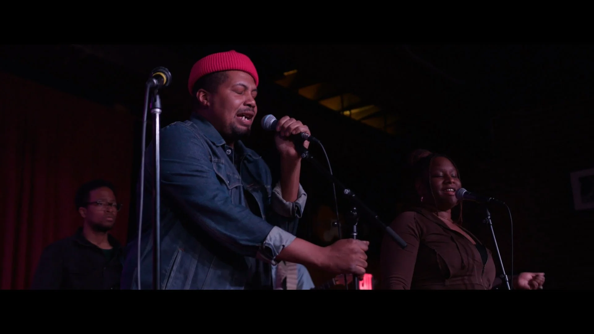 BSP - Its All Spiritual to me - clip