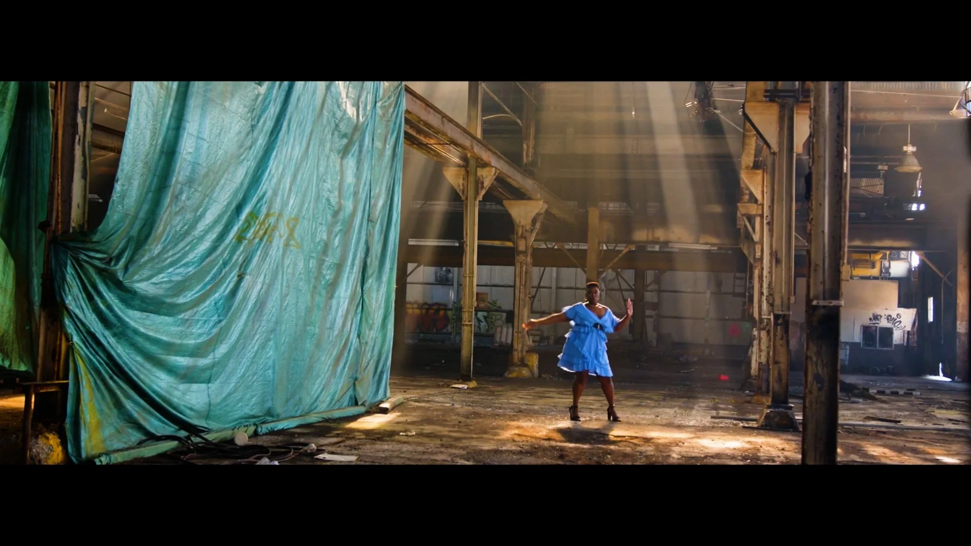 KREION - FINE (Director's Cut)