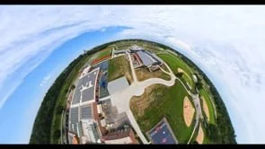 STLTV - Jackie Joyner-Kersee Campus Opening