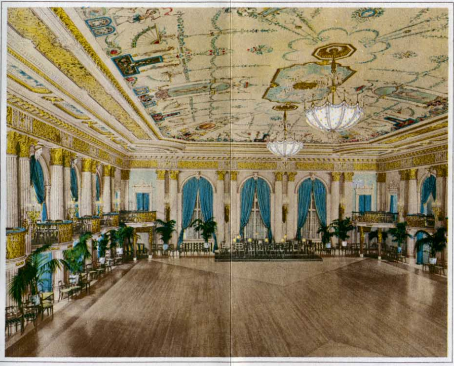 Biltmore Ballroom