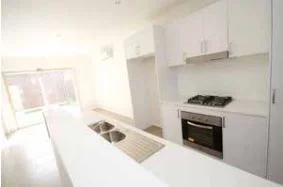 Stylish interior at Mernda Apartments