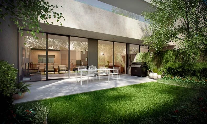 New Glen Iris Apartments from $450,000