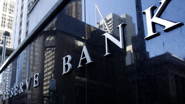 Reserve Bank Announcement