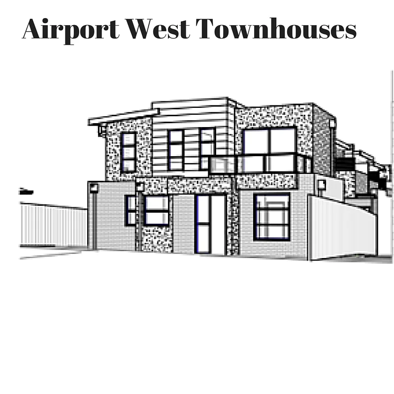 Airport West Townhouses, Airport West Townhouses - Thumbnail 2