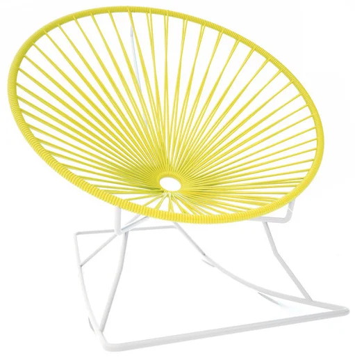Innit rocker $450