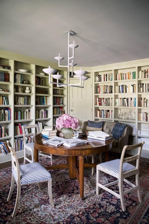 How to pair a dining table and chairs — COOMBS DESIGN