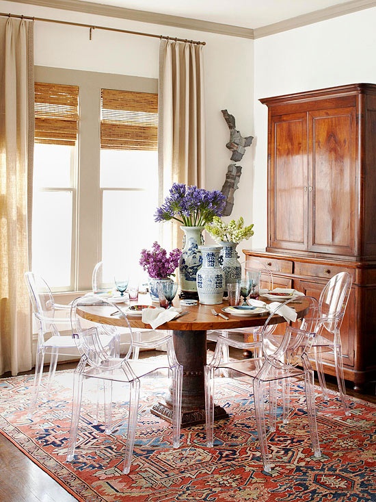 How To Pair A Dining Table And Chairs Coombs Design