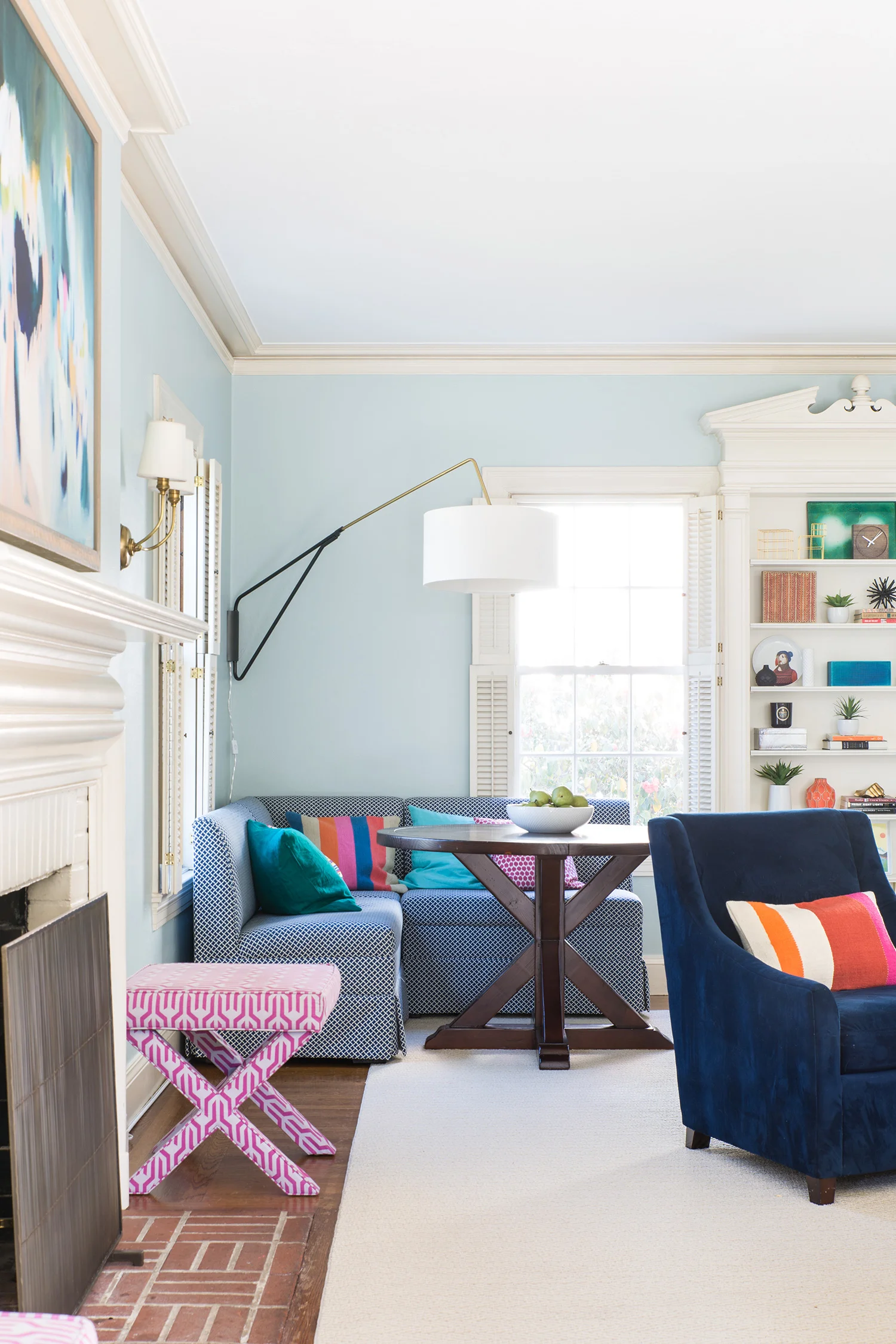 Alameda Gold Coast Family Home / photo by Suzanna Scott
