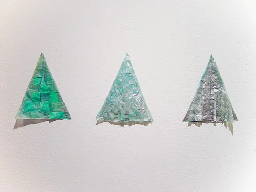 Hannah Barnes, Gift Series , 2008