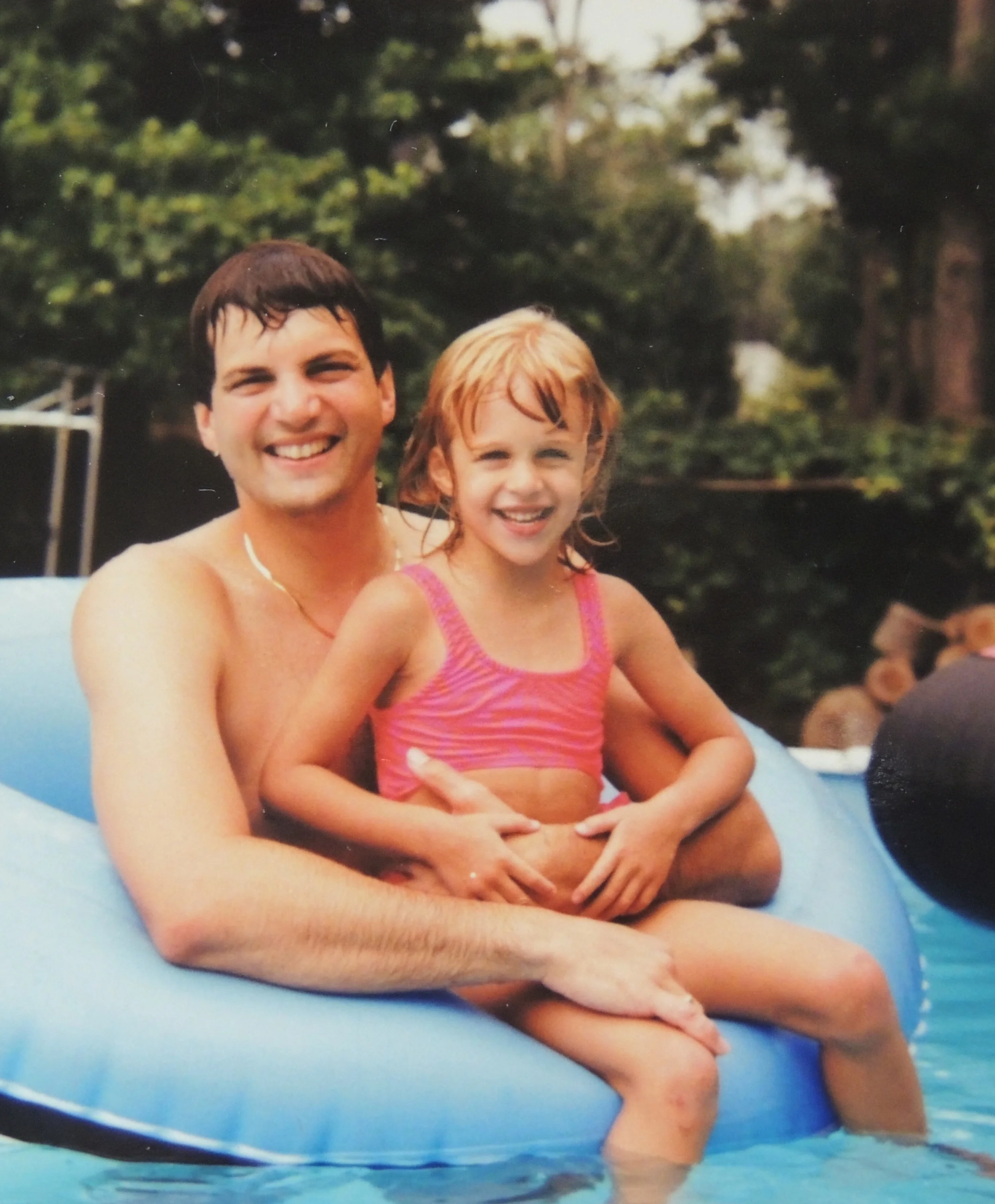 #13's Dad