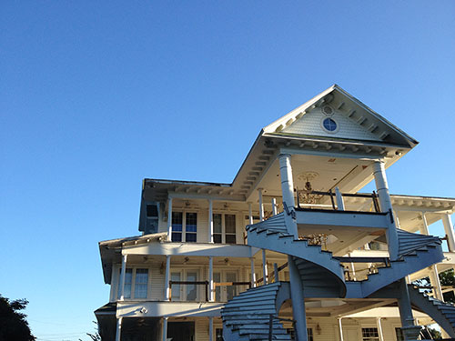 vinyl dreamhouse // NW Arkansas