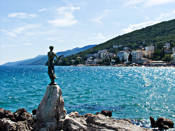 Opatija