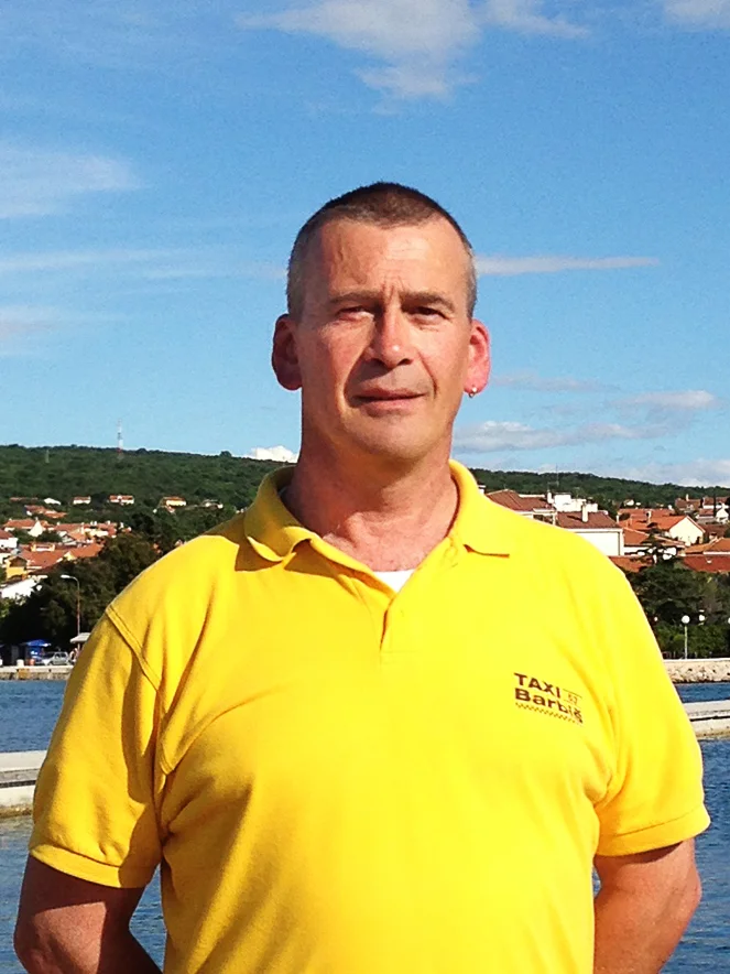 Ivan Barbiš – Đani